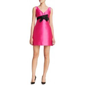 NWT Kate Spade New York Origami Bow Dress Size 8